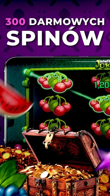 Yep Casino Screenshot